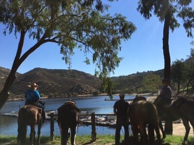 San Diego Trail Company