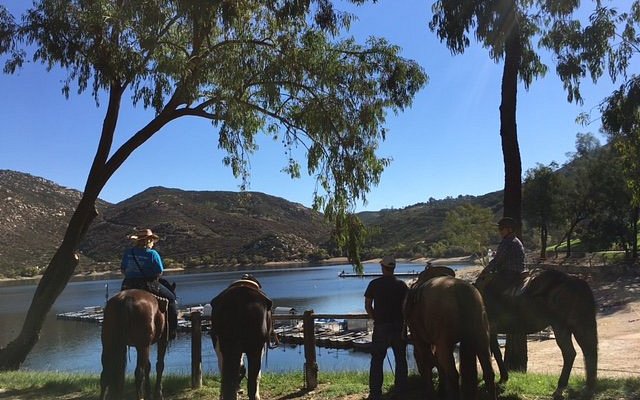 San Diego Trail Company