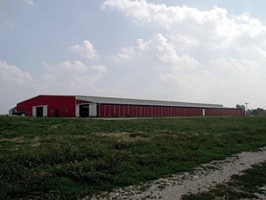 Louisville Equestrian Center