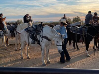 MacDonald's Ranch