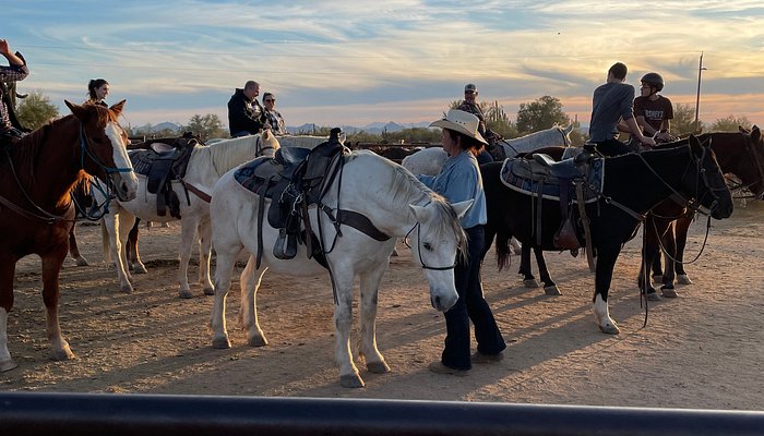 MacDonald's Ranch