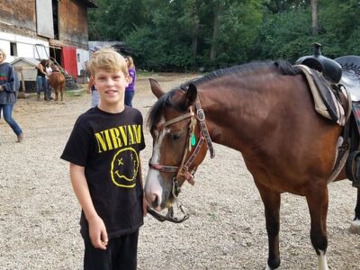 Memory Lane Stables