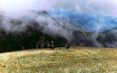 Gila Hot Springs Ranch, New Mexico