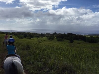 Ironwood Ranch