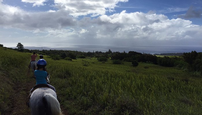 Ironwood Ranch