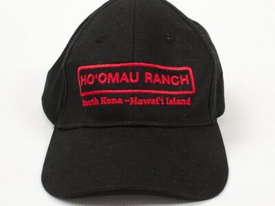 Ho'omau Ranch