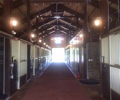 Camelot Farms Equestian Center