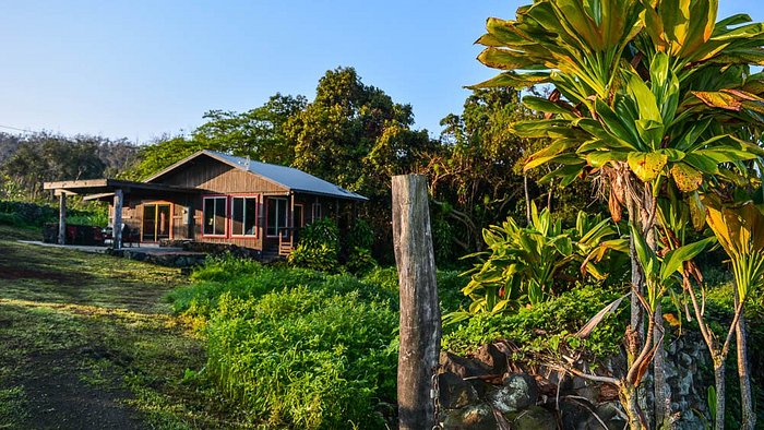 Ho'omau Ranch
