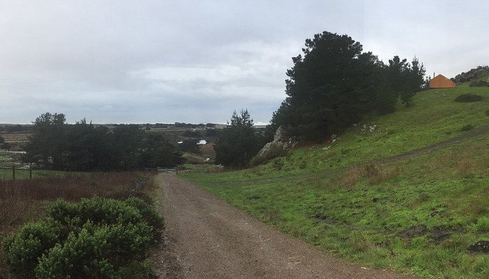 Chanslor Ranch