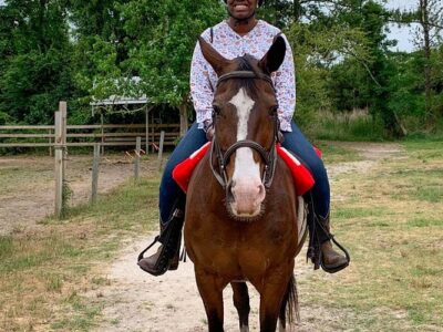 Peachtree Equestrian Center