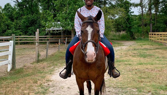 Peachtree Equestrian Center