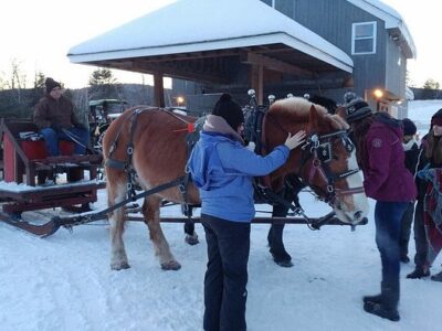 Rocky Ridge Ranch