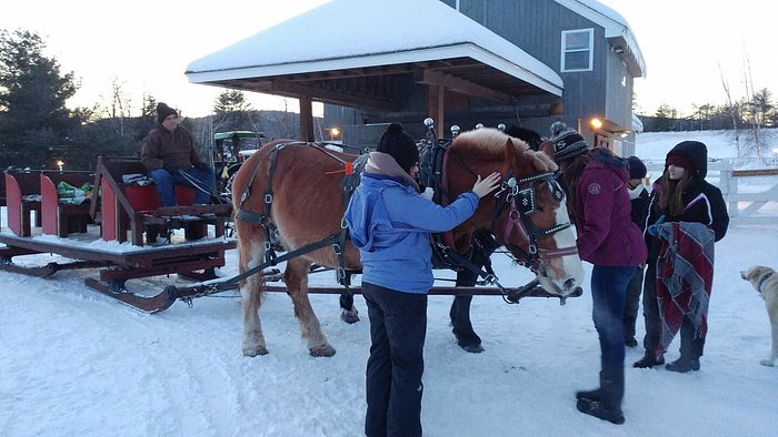 Rocky Ridge Ranch