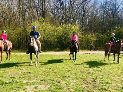 Creekside Riding Academy & Stables