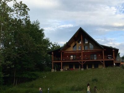 Natural Valley Ranch