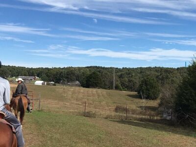 Double J stables & Campgrounds