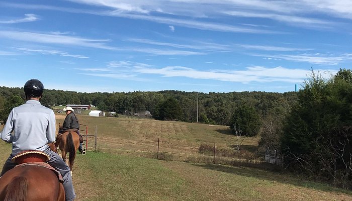 Double J stables & Campgrounds