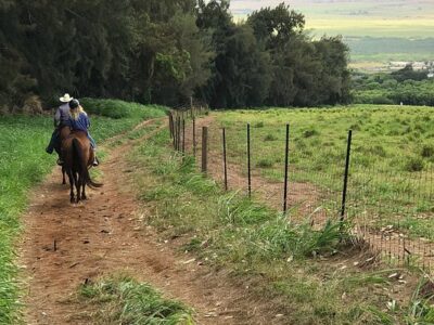 Makani Olu Ranch