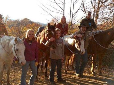 Dutch Creek Trails