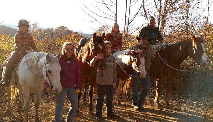 Dutch Creek Trails