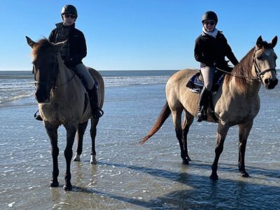 Seabrook Island Equestrian Center