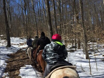 Triple W Riding Stable