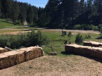Idaho Guest Ranch