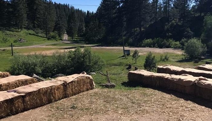 Idaho Guest Ranch
