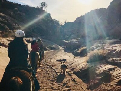 Paria River Ranch