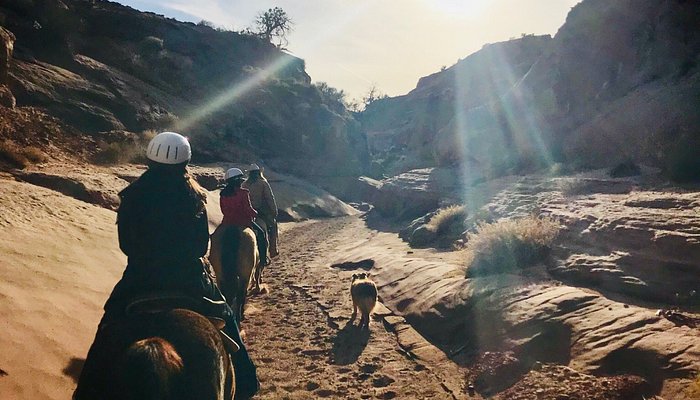 Paria River Ranch
