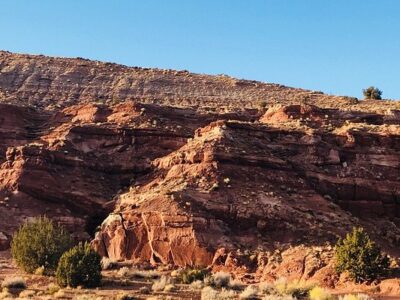 Paria River Ranch