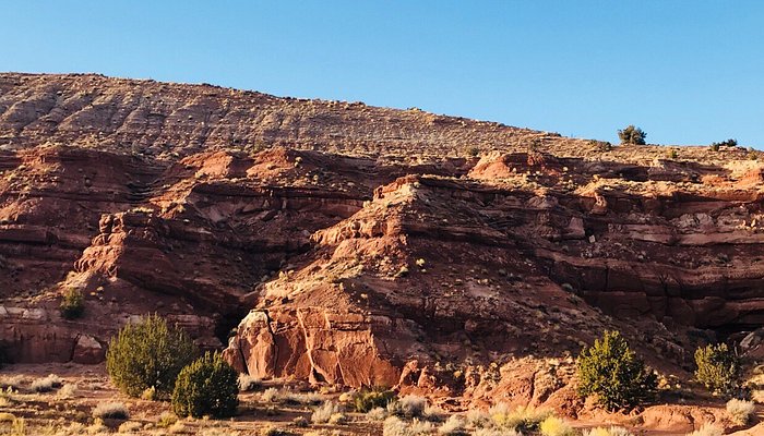 Paria River Ranch