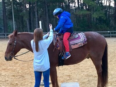 Vaughan Girls Stables