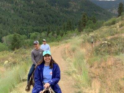 Sun Mountain Stables