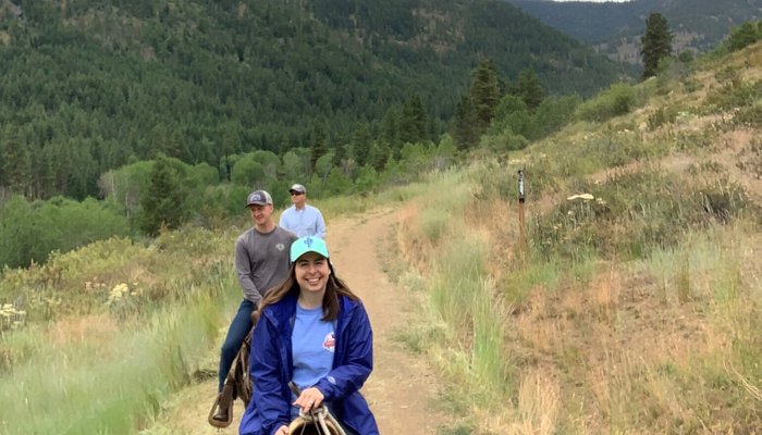 Sun Mountain Stables