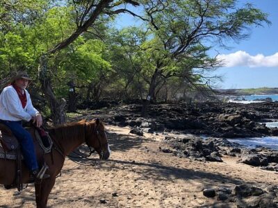 Makena Stables
