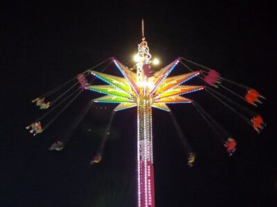 Pima County Fairgrounds