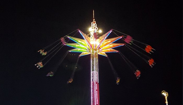 Pima County Fairgrounds