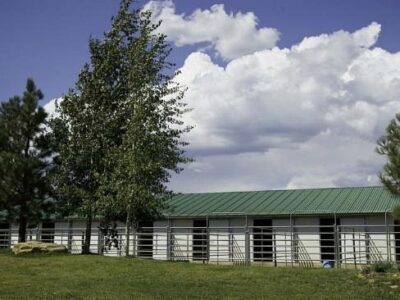 Piping Rock Equestrian Center
