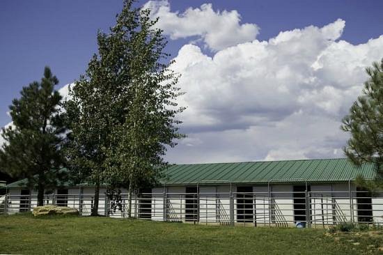 Piping Rock Equestrian Center
