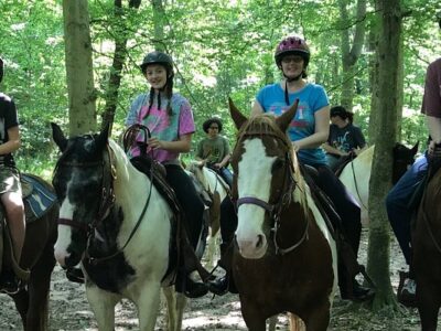 Piscataway Horse Farm