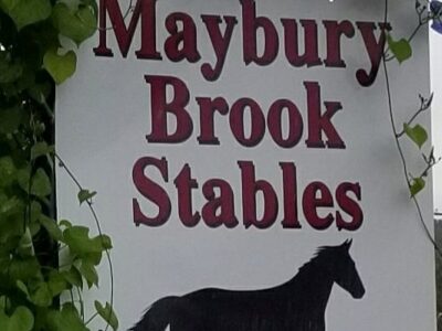 Maybury Brook Stables