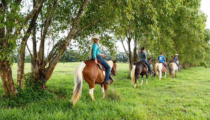 Princeville Ranch