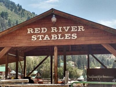 Red River Stables