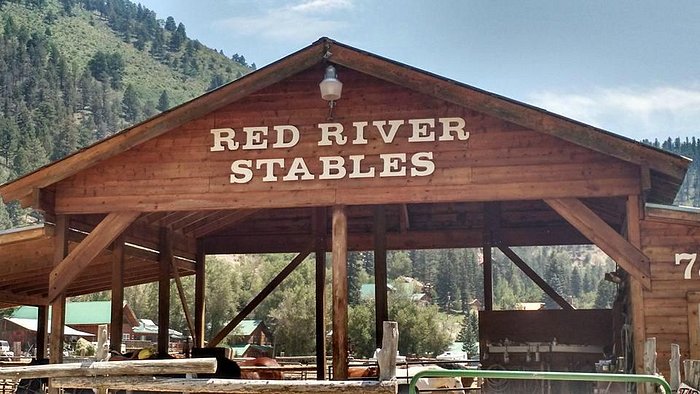 Red River Stables