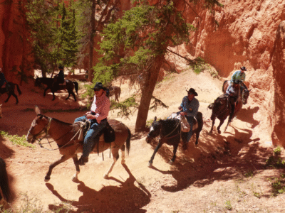 Red Rock Ride