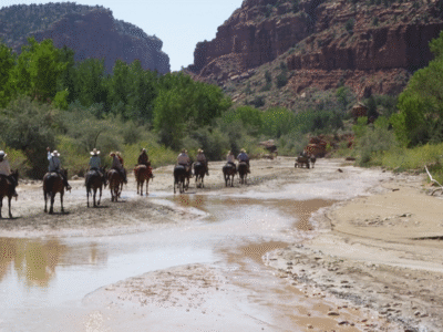 Red Rock Ride