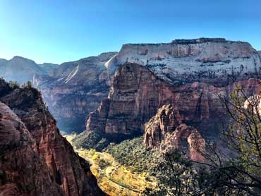 Red Rock Ride