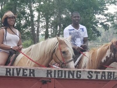 Pine River Riding Stable