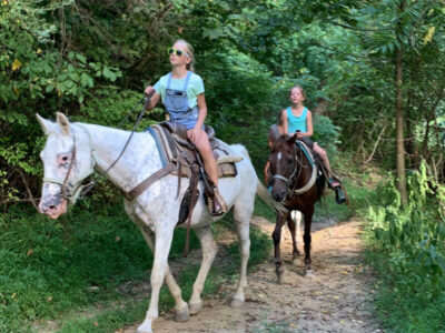 Rolling Hills Ranch